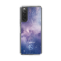 Slim Protection Case［ STARRY SIGNS - Original - Cancer ］