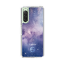 Slim Protection Case［ STARRY SIGNS - Original - Cancer ］