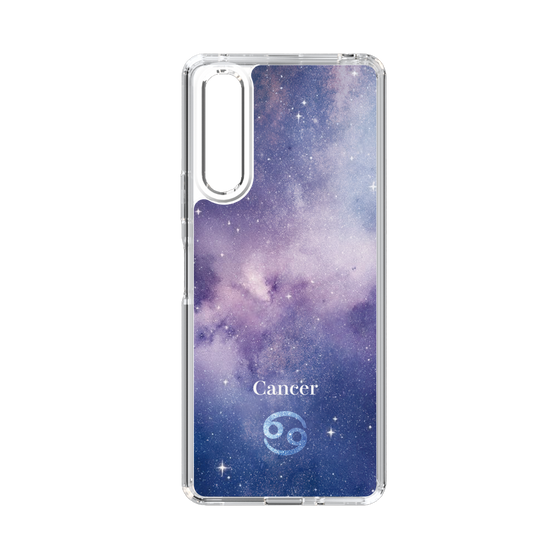 Slim Protection Case［ STARRY SIGNS - Original - Cancer ］