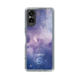 Slim Protection Case［ STARRY SIGNS - Original - Cancer ］