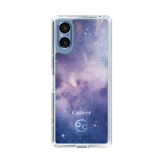 Slim Protection Case［ STARRY SIGNS - Original - Cancer ］