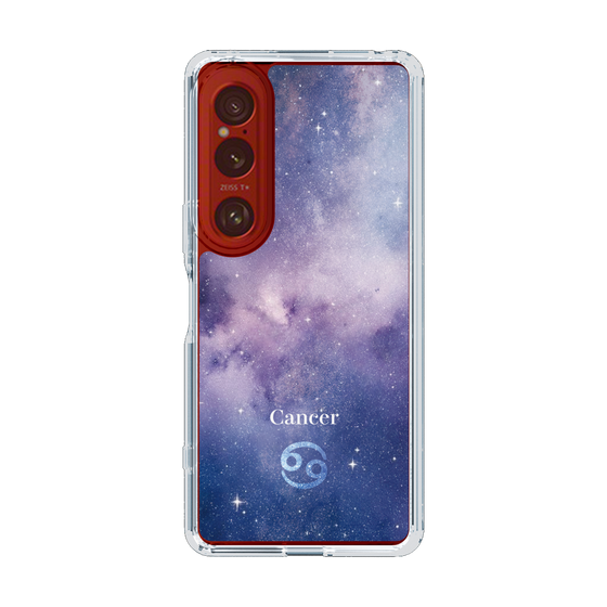 Slim Protection Case［ STARRY SIGNS - Original - Cancer ］