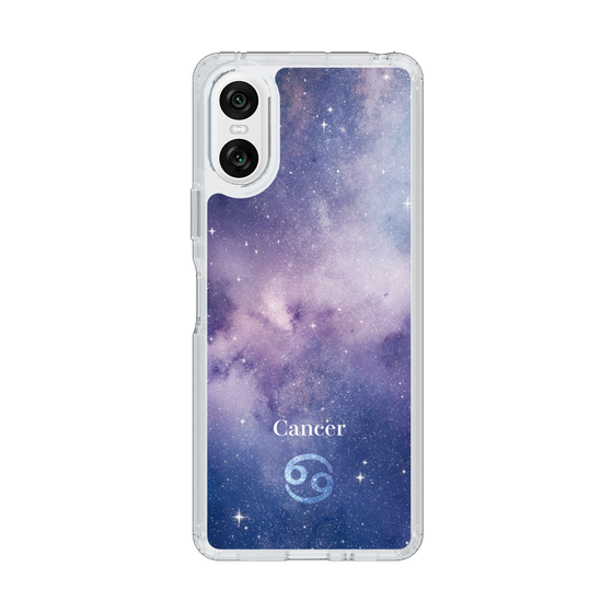 Slim Protection Case［ STARRY SIGNS - Original - Cancer ］