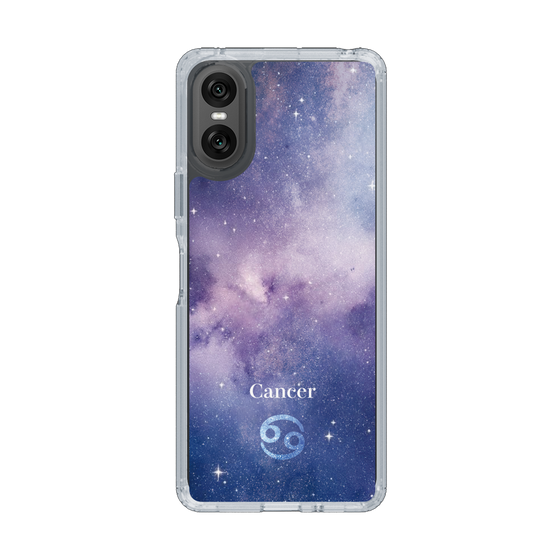 Slim Protection Case［ STARRY SIGNS - Original - Cancer ］