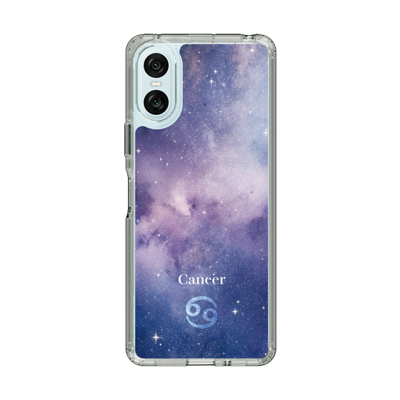 Slim Protection Case［ STARRY SIGNS - Original - Cancer ］