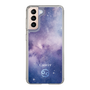 Slim Protection Case［ STARRY SIGNS - Original - Cancer ］
