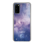 Slim Protection Case［ STARRY SIGNS - Original - Cancer ］