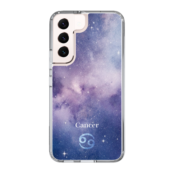 Slim Protection Case［ STARRY SIGNS - Original - Cancer ］