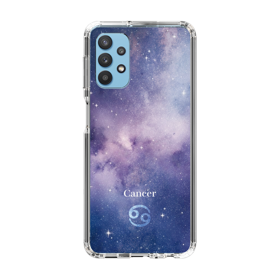 Slim Protection Case［ STARRY SIGNS - Original - Cancer ］