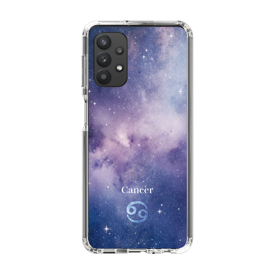 Slim Protection Case［ STARRY SIGNS - Original - Cancer ］