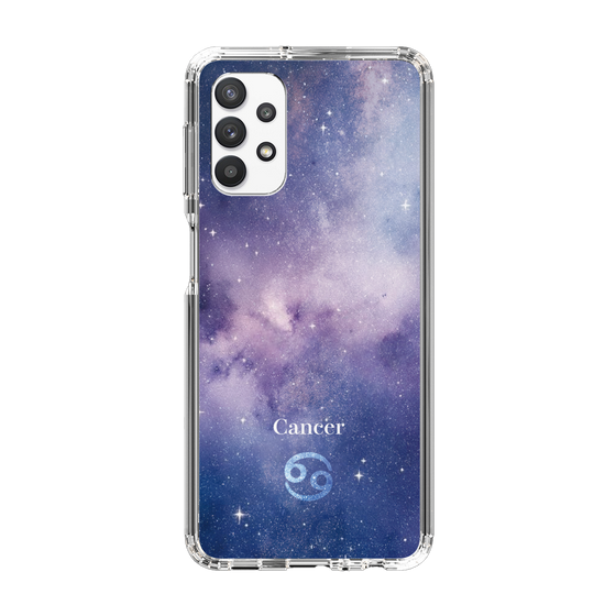 Slim Protection Case［ STARRY SIGNS - Original - Cancer ］