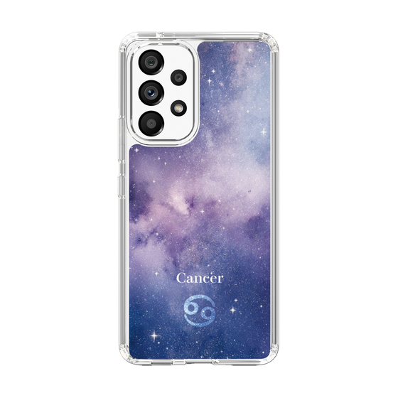 Slim Protection Case［ STARRY SIGNS - Original - Cancer ］