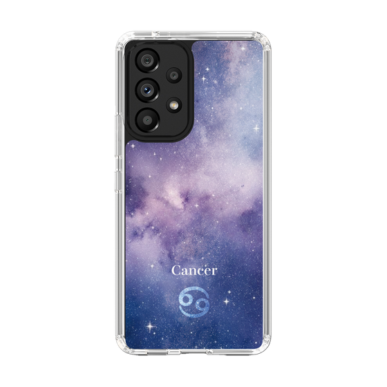 Slim Protection Case［ STARRY SIGNS - Original - Cancer ］