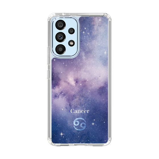 Slim Protection Case［ STARRY SIGNS - Original - Cancer ］