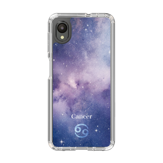 Slim Protection Case［ STARRY SIGNS - Original - Cancer ］