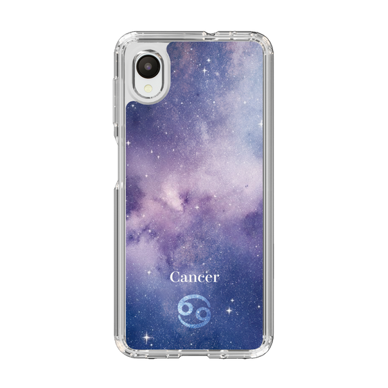 Slim Protection Case［ STARRY SIGNS - Original - Cancer ］