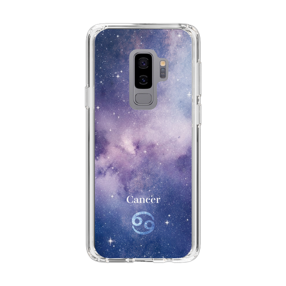 Slim Protection Case［ STARRY SIGNS - Original - Cancer ］