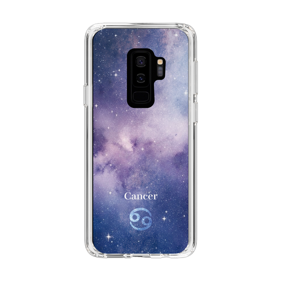 Slim Protection Case［ STARRY SIGNS - Original - Cancer ］