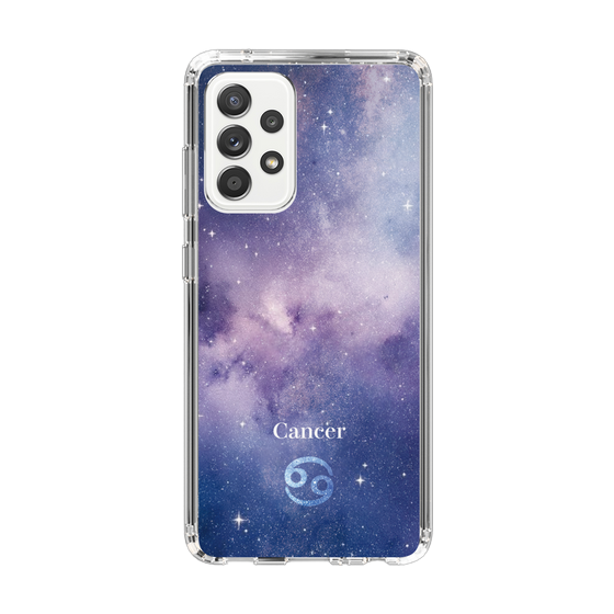 Slim Protection Case［ STARRY SIGNS - Original - Cancer ］