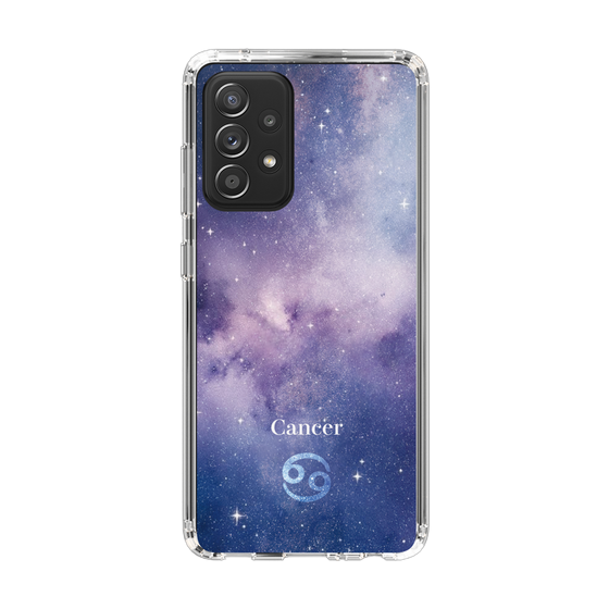 Slim Protection Case［ STARRY SIGNS - Original - Cancer ］