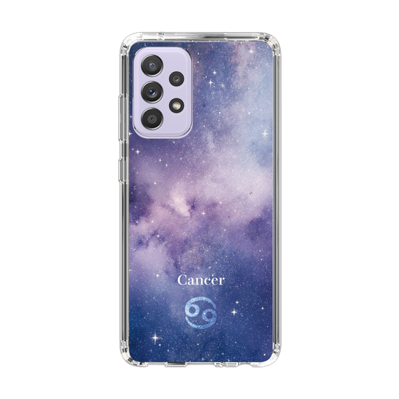Slim Protection Case［ STARRY SIGNS - Original - Cancer ］