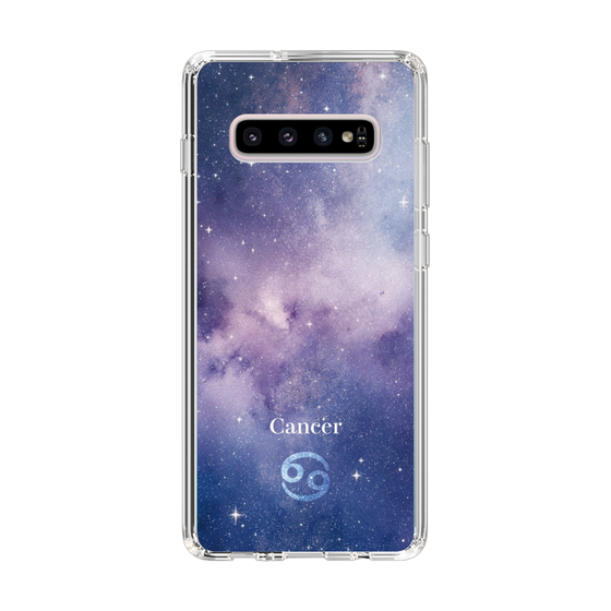 Slim Protection Case［ STARRY SIGNS - Original - Cancer ］