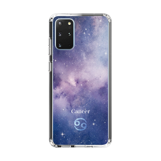Slim Protection Case［ STARRY SIGNS - Original - Cancer ］
