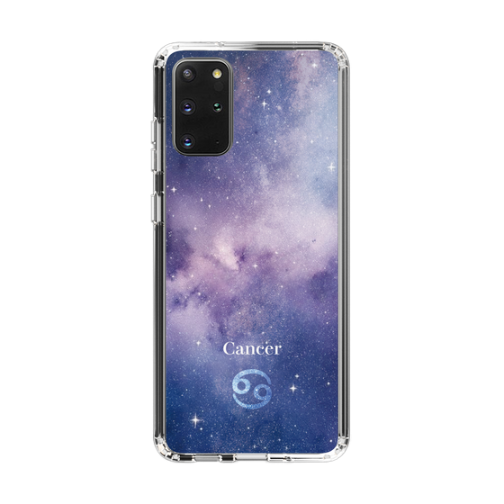 Slim Protection Case［ STARRY SIGNS - Original - Cancer ］