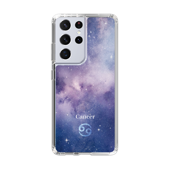 Slim Protection Case［ STARRY SIGNS - Original - Cancer ］