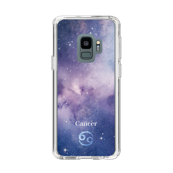 Slim Protection Case［ STARRY SIGNS - Original - Cancer ］