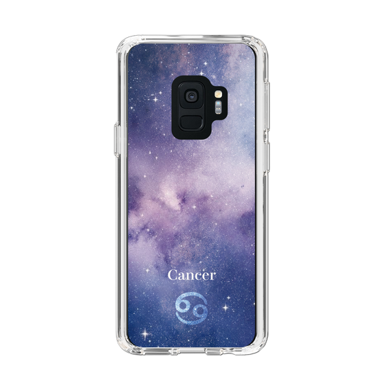 Slim Protection Case［ STARRY SIGNS - Original - Cancer ］