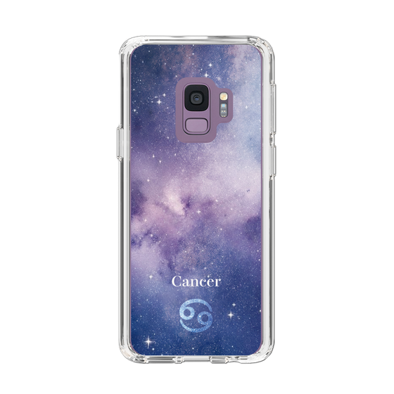 Slim Protection Case［ STARRY SIGNS - Original - Cancer ］