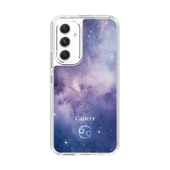 Slim Protection Case［ STARRY SIGNS - Original - Cancer ］