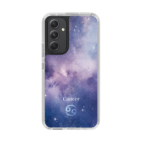 Slim Protection Case［ STARRY SIGNS - Original - Cancer ］