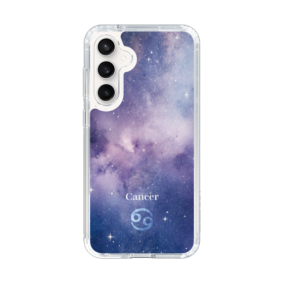Slim Protection Case［ STARRY SIGNS - Original - Cancer ］