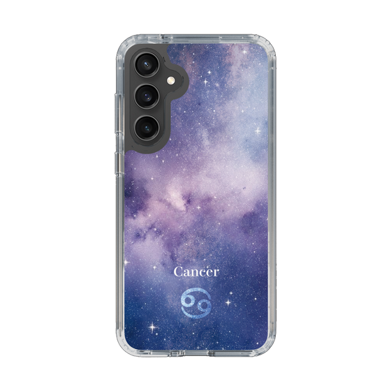 Slim Protection Case［ STARRY SIGNS - Original - Cancer ］