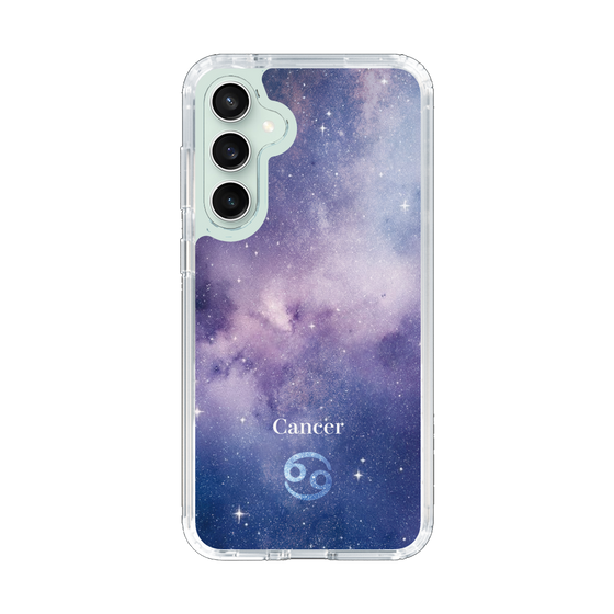Slim Protection Case［ STARRY SIGNS - Original - Cancer ］