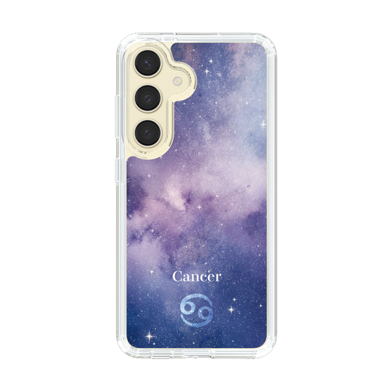 Slim Protection Case［ STARRY SIGNS - Original - Cancer ］