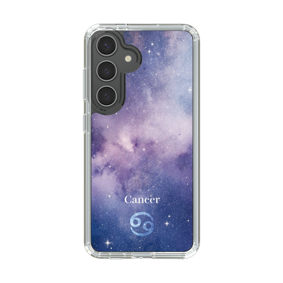 Slim Protection Case［ STARRY SIGNS - Original - Cancer ］