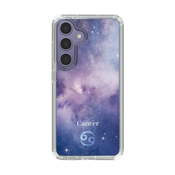 Slim Protection Case［ STARRY SIGNS - Original - Cancer ］