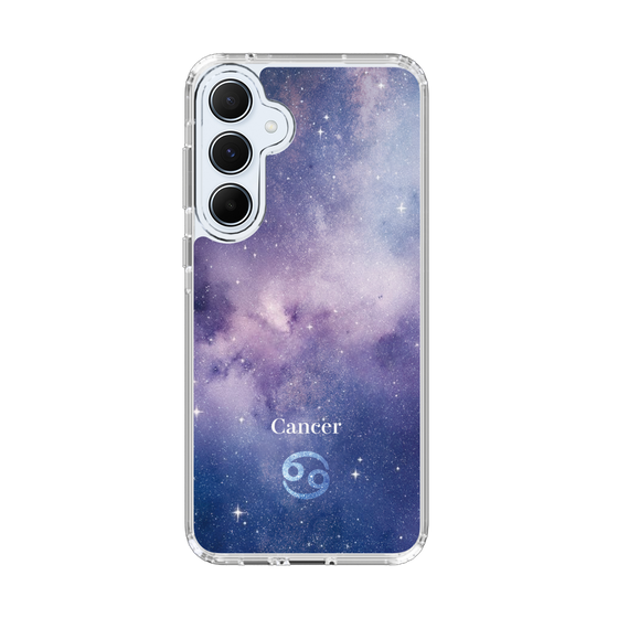 Slim Protection Case［ STARRY SIGNS - Original - Cancer ］