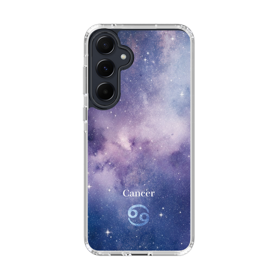 Slim Protection Case［ STARRY SIGNS - Original - Cancer ］