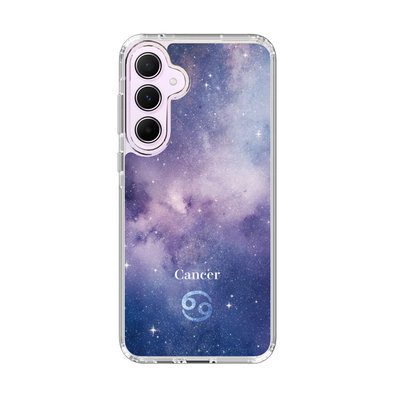 Slim Protection Case［ STARRY SIGNS - Original - Cancer ］