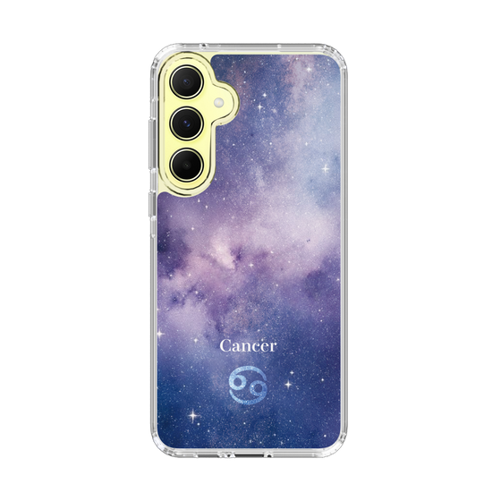 Slim Protection Case［ STARRY SIGNS - Original - Cancer ］