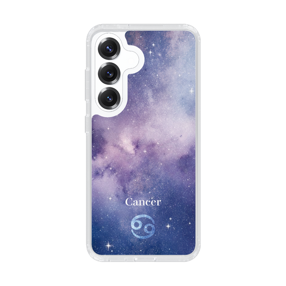 Slim Protection Case［ STARRY SIGNS - Original - Cancer ］