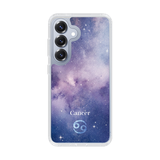 Slim Protection Case［ STARRY SIGNS - Original - Cancer ］