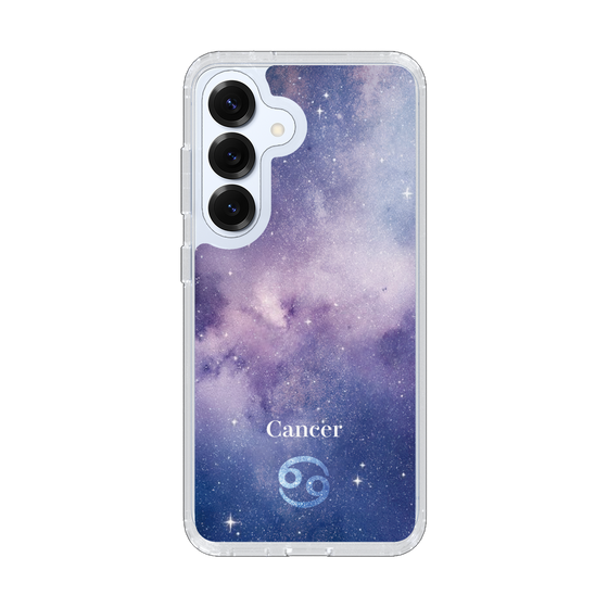 Slim Protection Case［ STARRY SIGNS - Original - Cancer ］