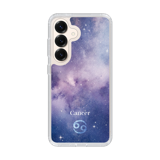 Slim Protection Case［ STARRY SIGNS - Original - Cancer ］