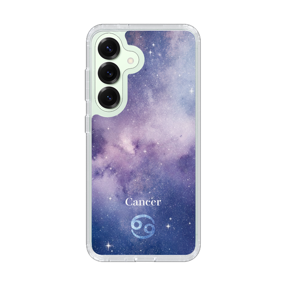 Slim Protection Case［ STARRY SIGNS - Original - Cancer ］