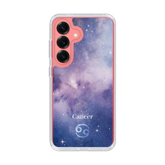 Slim Protection Case［ STARRY SIGNS - Original - Cancer ］